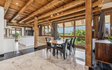 Villa 8 rooms - image - 10