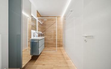 Apartment 5.5 rooms - image - 11