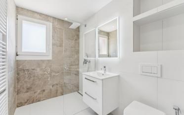 Apartment 3.5 rooms - image - 8