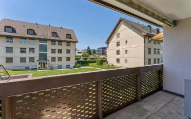 Apartment 3.5 rooms - image - 10