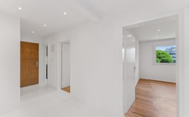Apartment 3.5 rooms - image - 11