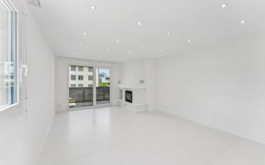 Apartment 3.5 rooms - image - 1