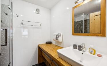 Chalet 5.5 Zimmer - image - 8