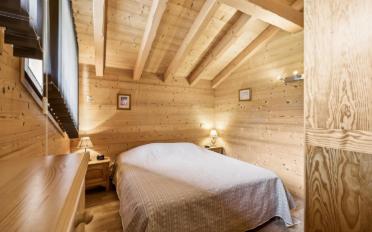Chalet 5.5 Zimmer - image - 6