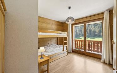 Chalet 5.5 Zimmer - image - 5