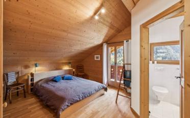 Chalet 6.5 Zimmer - image - 10