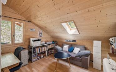 Chalet 6.5 Zimmer - image - 11