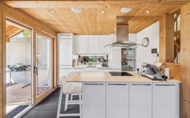 Chalet 6.5 Zimmer - image - 5