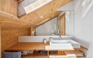 Chalet 6.5 Zimmer - image - 12