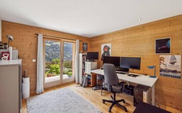 Chalet 6.5 rooms - image - 13