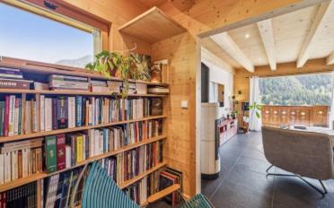 Chalet 6.5 rooms - image - 9