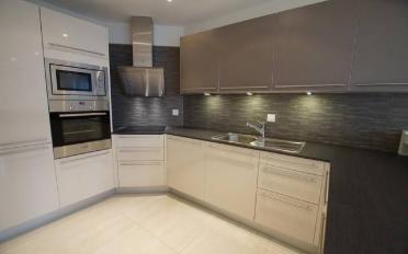 Maison contiguë 5.5 pièces - image - 6
