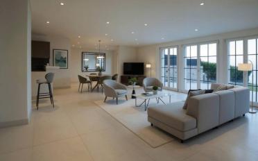 Maison contiguë 5.5 pièces - image - 4