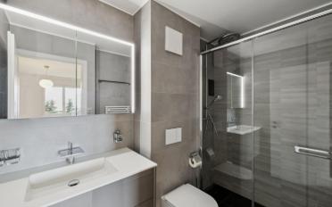 Apartment 5.5 rooms - image - 4