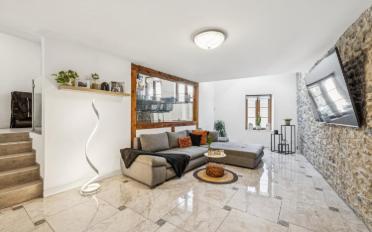 Wohnung 4.5 Zimmer - image - 1