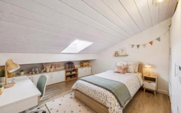 Wohnung 4.5 Zimmer - image - 4