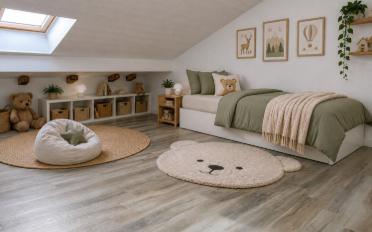 Wohnung 4.5 Zimmer - image - 3