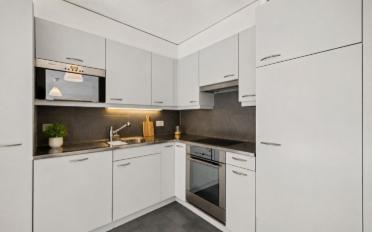 Apartment 4.5 rooms - image - 3