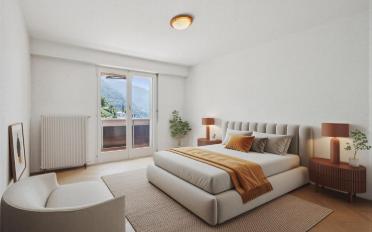 Apartment 2.5 rooms - image - 5