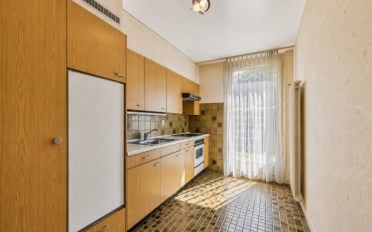 Wohnung 3.5 Zimmer - image - 3