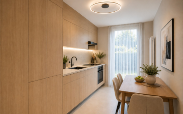 Wohnung 3.5 Zimmer - image - 4