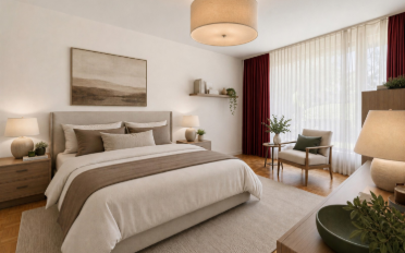 Wohnung 3.5 Zimmer - image - 8