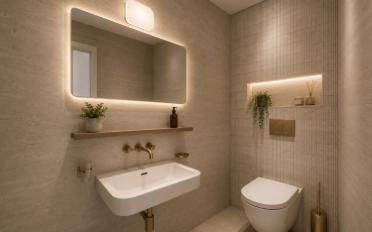 Wohnung 3.5 Zimmer - image - 10