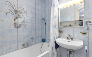 Wohnung 5.5 Zimmer - image - 9