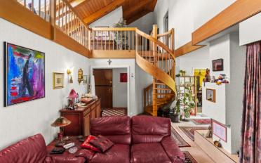 Wohnung 5.5 Zimmer - image - 1