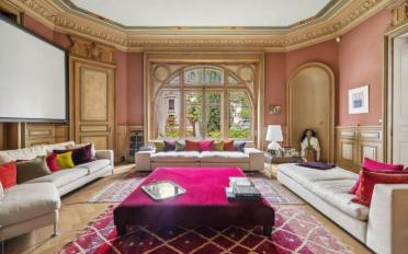 Maison 24 pièces - image - 5