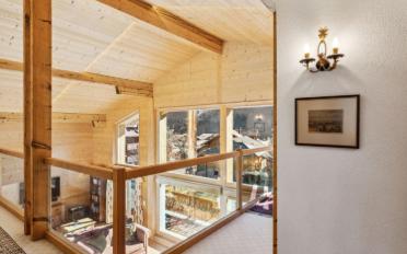 Chalet 10 rooms - image - 8