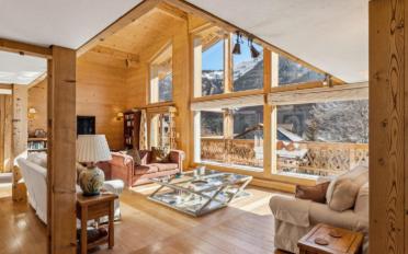 Chalet 10 rooms - image - 10