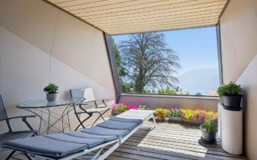 Villa 6 rooms - image - 12
