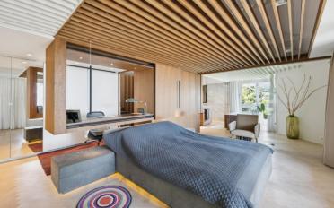 Villa 6 rooms - image - 11