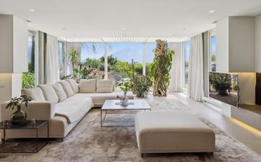 Villa 6 rooms - image - 7