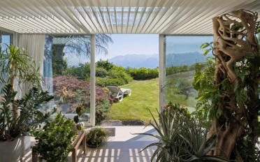 Villa 6 rooms - image - 2