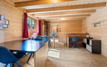 Chalet 10.5 Zimmer - image - 7