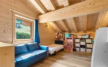 Chalet 10.5 Zimmer - image - 3
