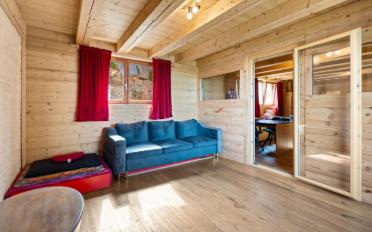 Chalet 10.5 Zimmer - image - 8