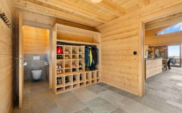 Chalet 10.5 Zimmer - image - 6