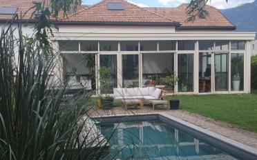 Single house 13 rooms - image - 2