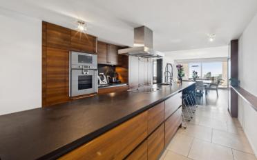 Apartment 6.5 rooms - image - 8