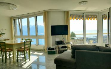 Apartment 3.5 rooms - image - 4