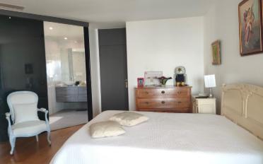 Apartment 3.5 rooms - image - 11
