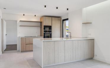 Wohnung 3.5 Zimmer - image - 1
