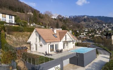Maison 5.5 pièces - image - 1