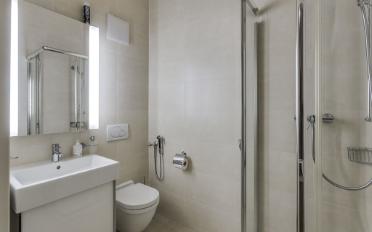 Apartment 3.5 rooms - image - 7