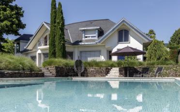 Villa 12 Zimmer - image - 1
