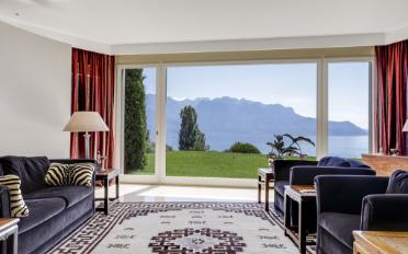 Villa 12 Zimmer - image - 4