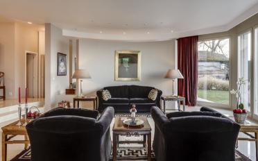 Villa 12 Zimmer - image - 5